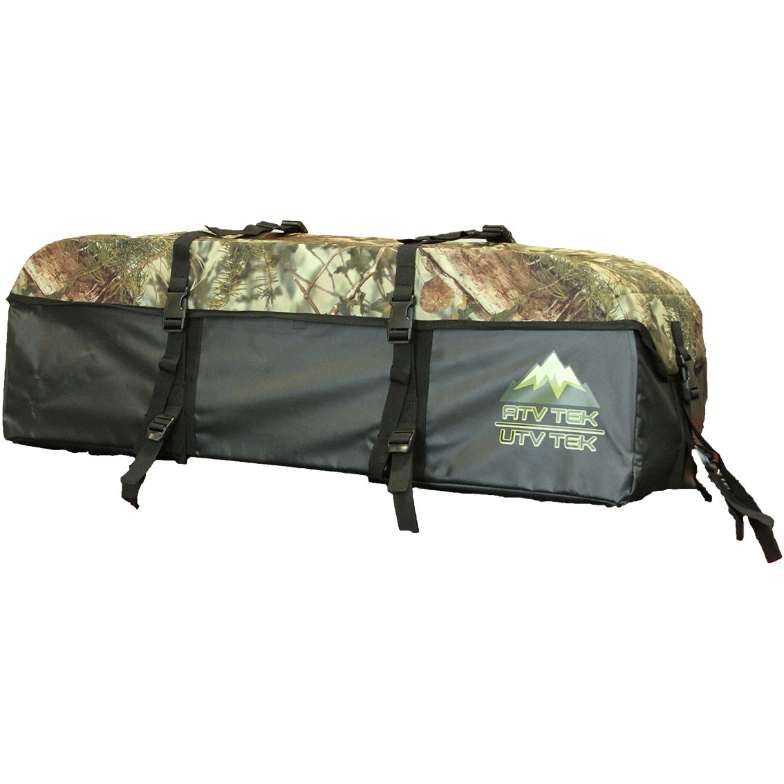 Arch Expedition Bag Camo