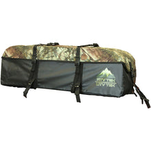 Arch Expedition Bag Camo