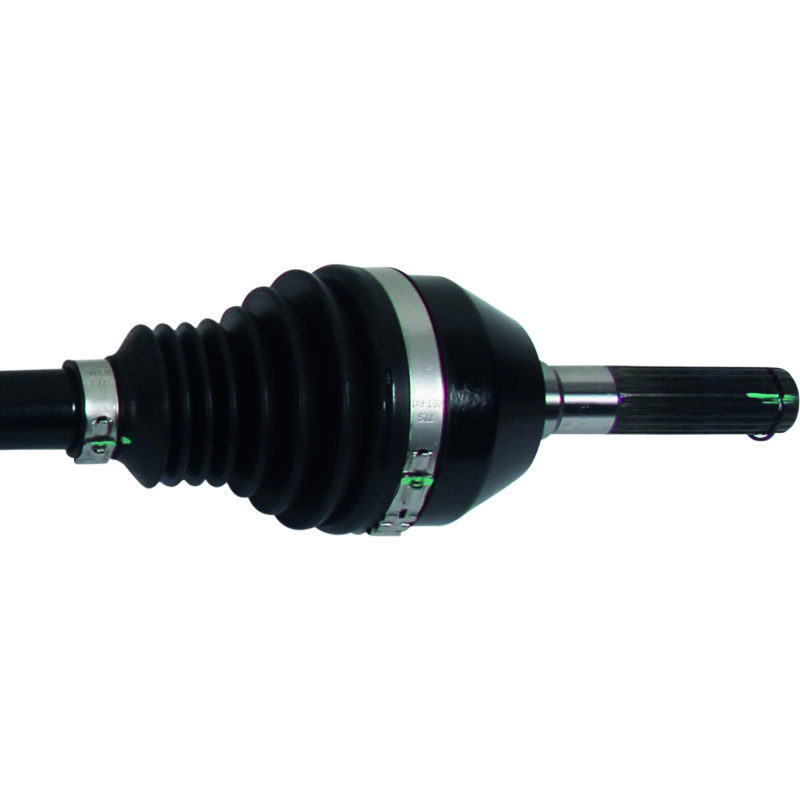 
                      
                        DragonFire Racing Hydra Axle- Can-Am Maverick X3 900 X ds Turbo R 17-19- Postion- Front Left
                      
                    