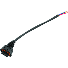 QuadBoss 17-19 Polaris ACE 150 Wiring Pigtail