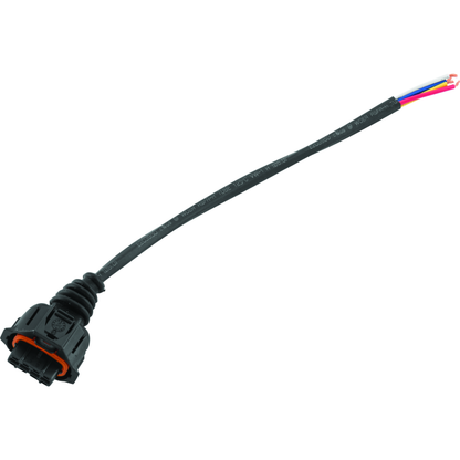 QuadBoss 17-19 Polaris ACE 150 Wiring Pigtail