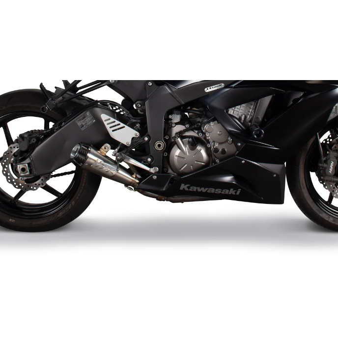 Db Pro Slip On Ss/Cf Kawasaki