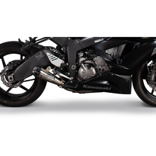 Db Pro Slip On Ss/Cf Kawasaki