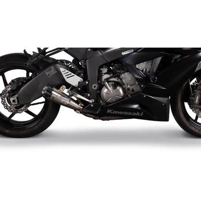 Db Pro Slip On Ss/Cf Kawasaki