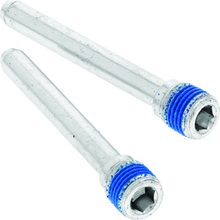 QuadBoss 04-08 Arctic Cat 400 DVX Front Brake Caliper Retaining Pin Kit