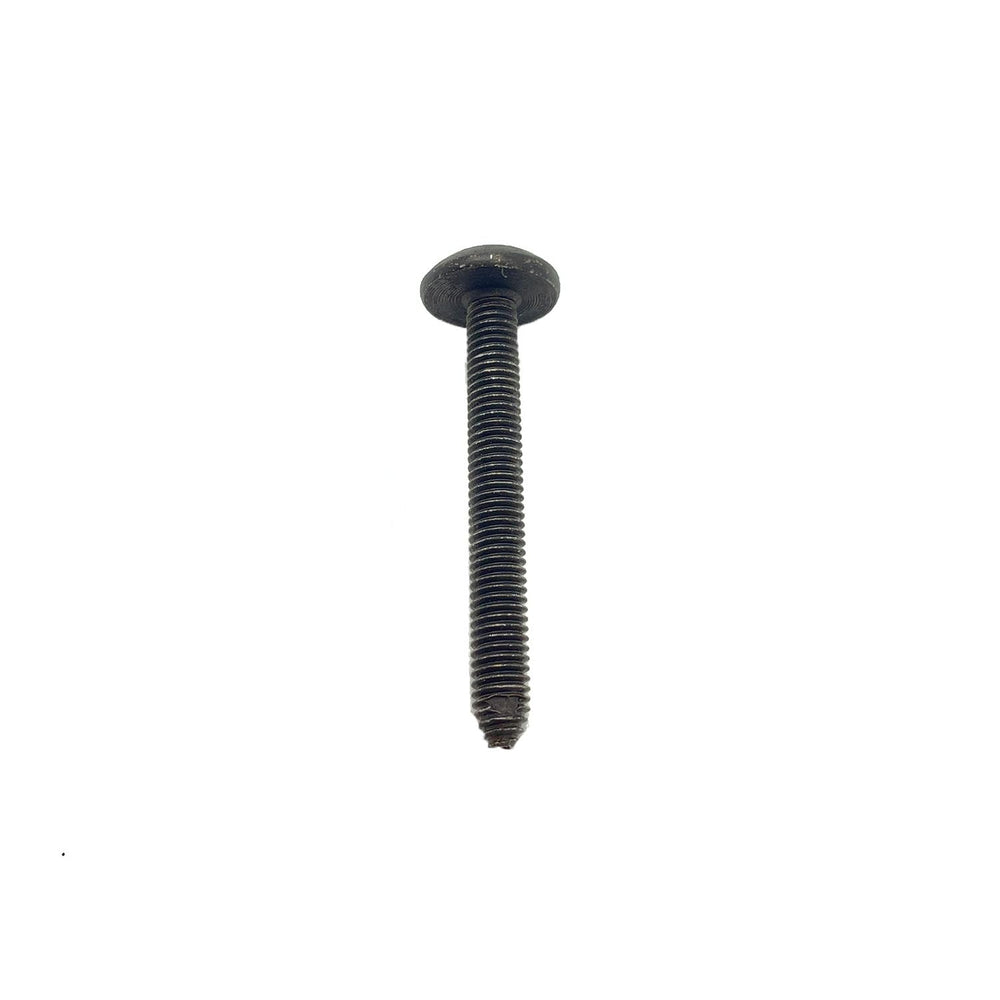 
                      
                        Polaris RZR Screw, M6x1.0x50, Genuine OEM Part 7519841, Qty 1
                      
                    