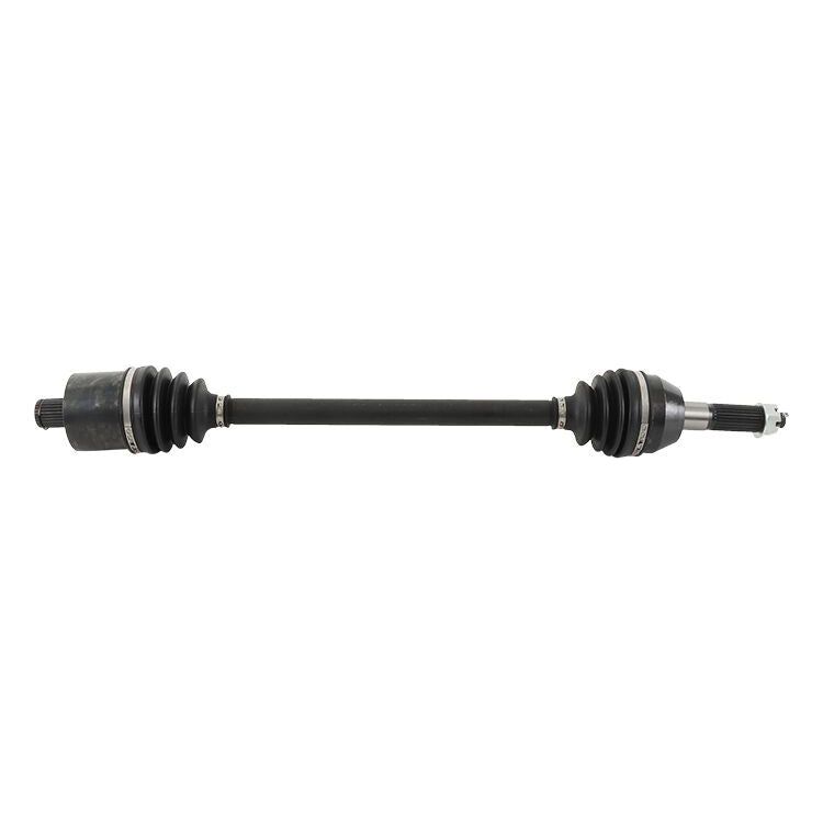 8 Ball Extreme Axle Rear