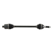 8 Ball Extreme Axle Rear