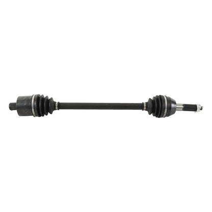 8 Ball Extreme Axle Rear