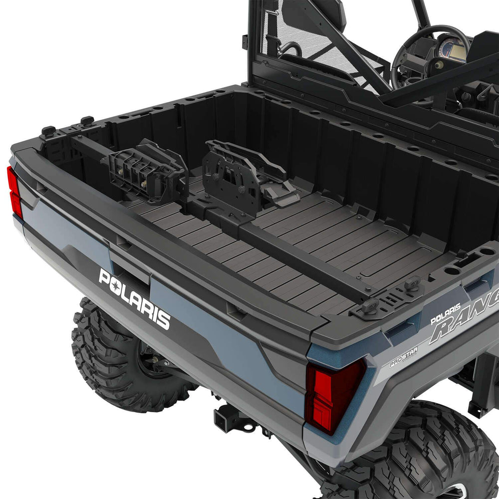 
                      
                        Polaris Off Road Kolpin Stronghold Auto-Latch Double Gun Boot Mount
                      
                    