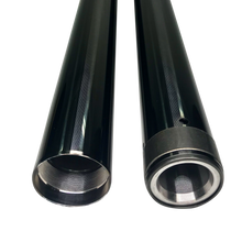 Pro One Black Fork Tubes 49mm 24 7/8"