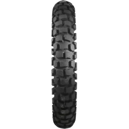 Tire Trail Wing Tw302 F Rear 120/80 18 62p Bias Tt