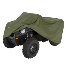 Atv Storage Cover Olive Xl