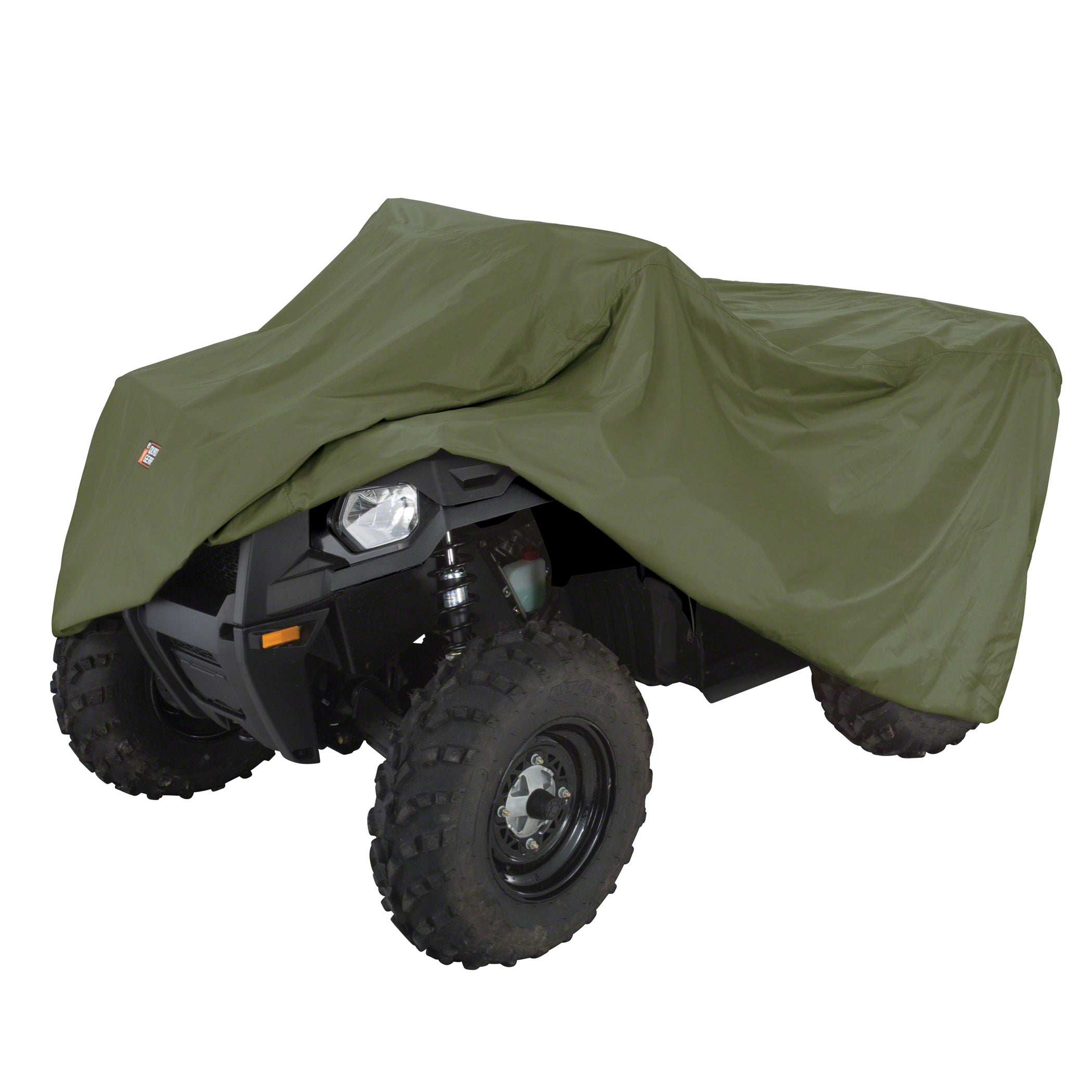 Atv Storage Cover Olive Xl