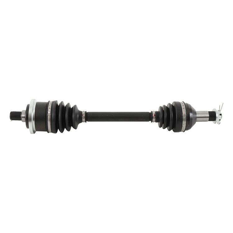 8 Ball Extreme Axle Front