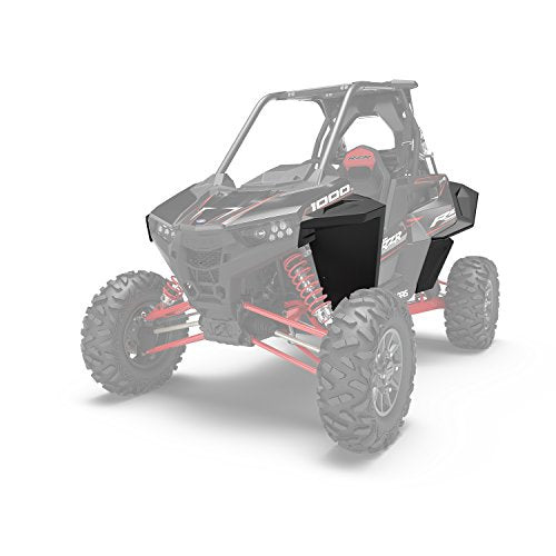 2018-2020 POLARIS RZR RS1 XL FENDER FLARES - 2883488
