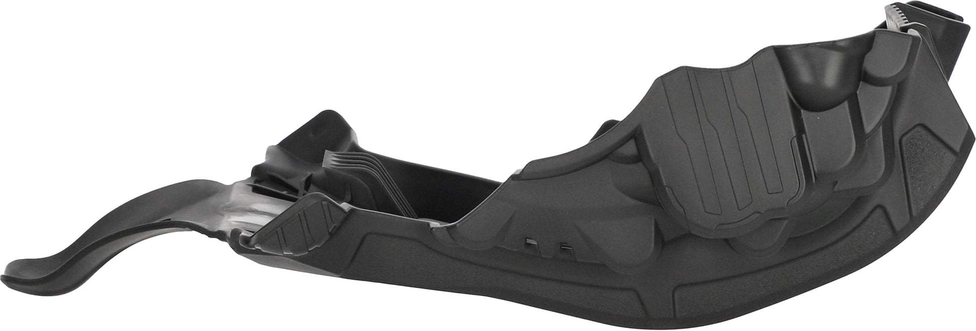 Skid Plate  Lg Honda