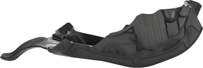 Skid Plate  Lg Honda