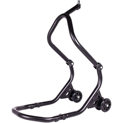 Front Stand Head Lift Black