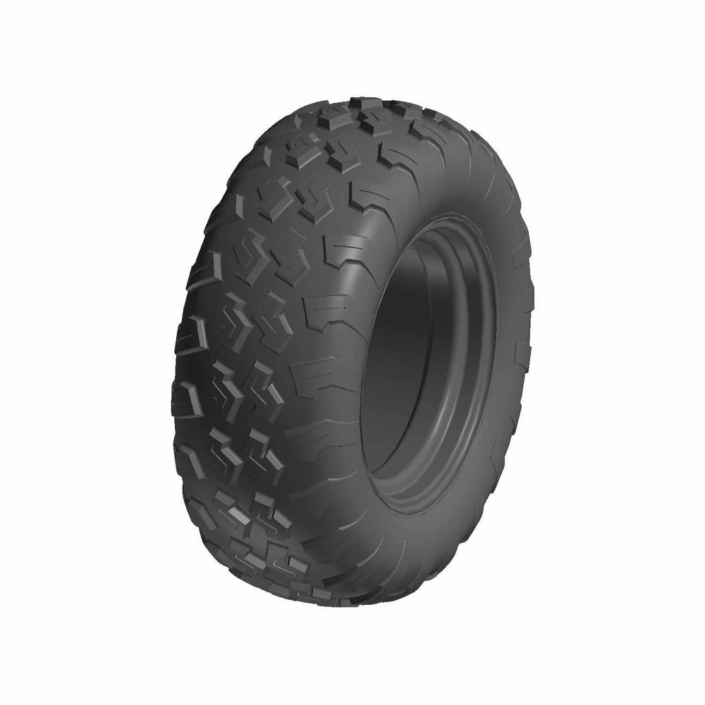 
                      
                        Polaris Rear Economy E-Mark Tire, 26x10-14, Part 5414105
                      
                    