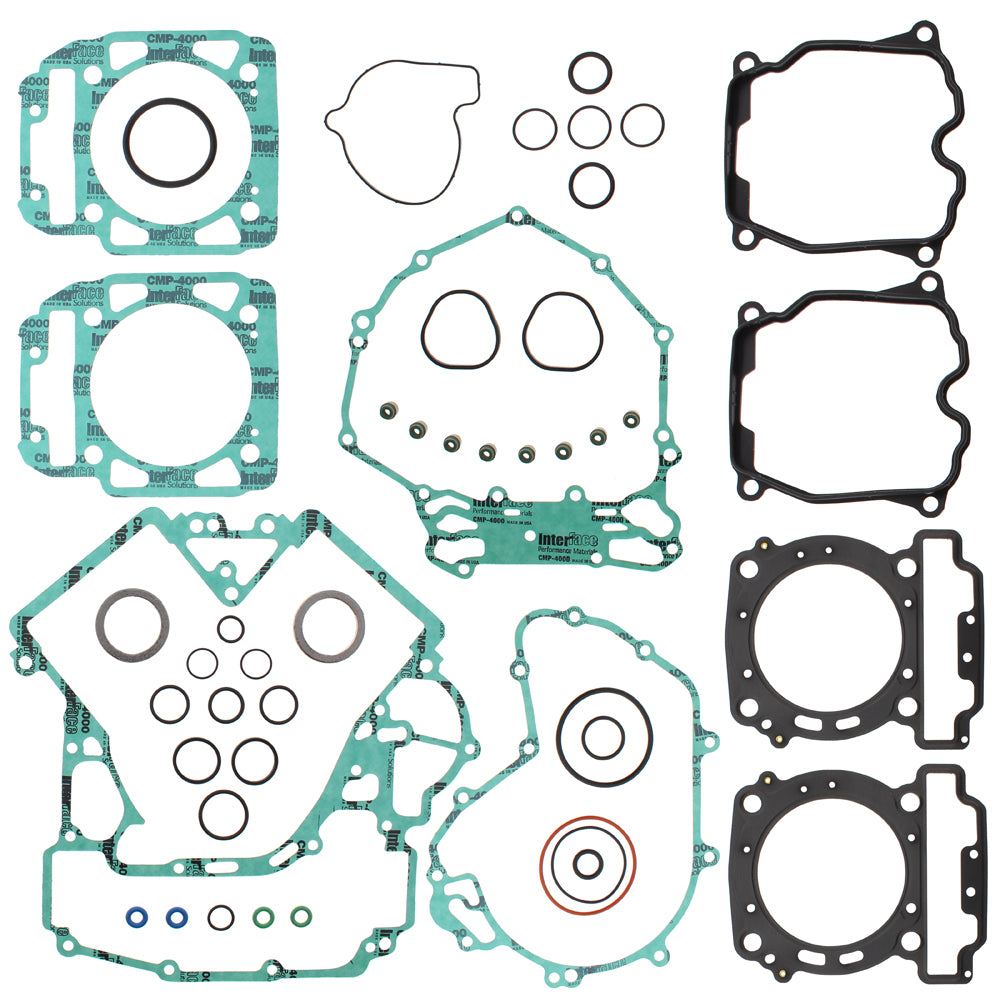Complete Gasket Set Can Am