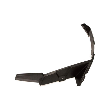 Polaris RZR Rear Right Fender Flare, Gloss Black - 5439763-070