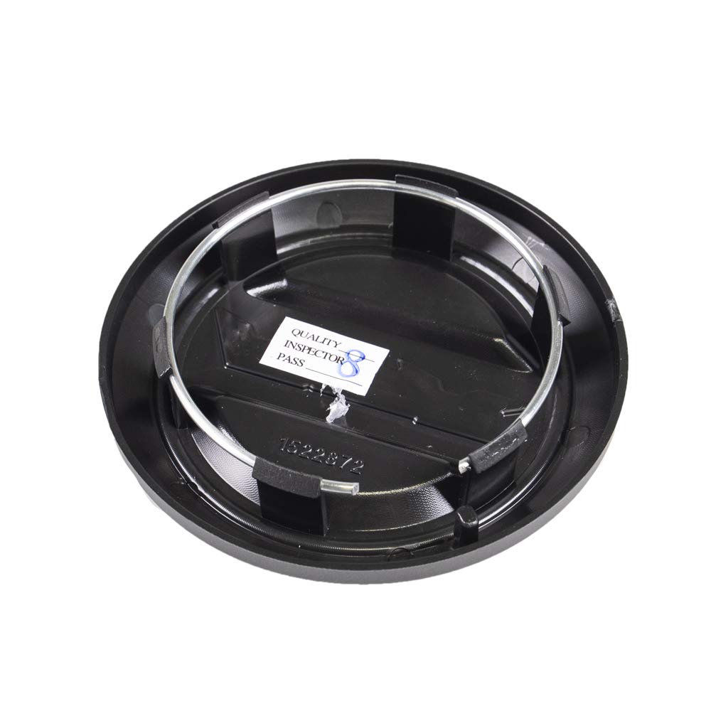 
                      
                        Polaris RZR Rim Cap, Flash Black, Genuine OEM Part 1523994-655, Qty 1
                      
                    