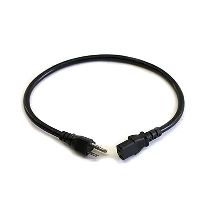 Polaris GEM Charging Cable, Genuine OEM Part 4012836, Qty 1