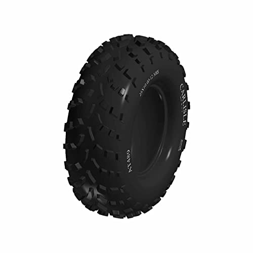 Polaris Tire, 25x10-12, NHS, 489, Part 5414083