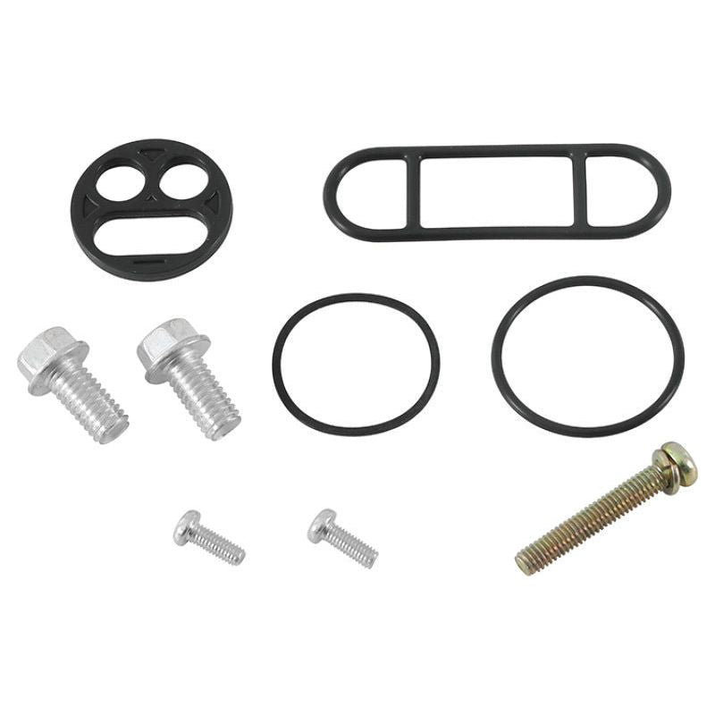 QuadBoss 03-13 Kawasaki KVF360 Prairie 2x4 Fuel Tap Kit