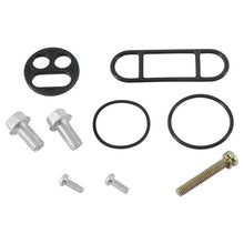 QuadBoss 03-13 Kawasaki KVF360 Prairie 2x4 Fuel Tap Kit
