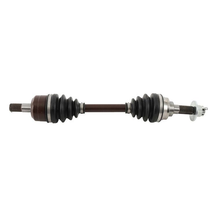 6 Ball Heavy Duty Axle Front