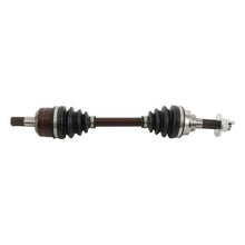 6 Ball Heavy Duty Axle Front