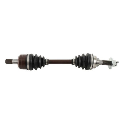 6 Ball Heavy Duty Axle Front