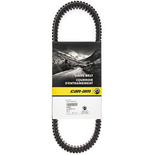 Can-Am Premium High-Performance Drive Belt - 422280656