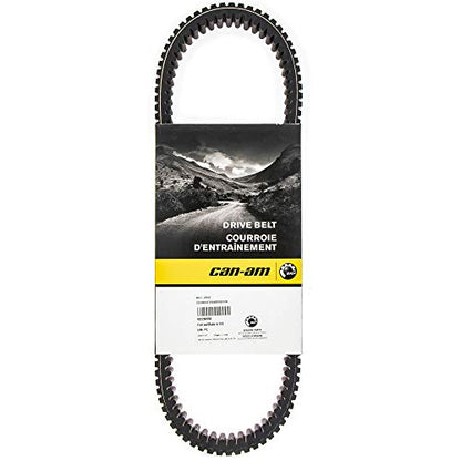 Can-Am Premium High-Performance Drive Belt - 422280656