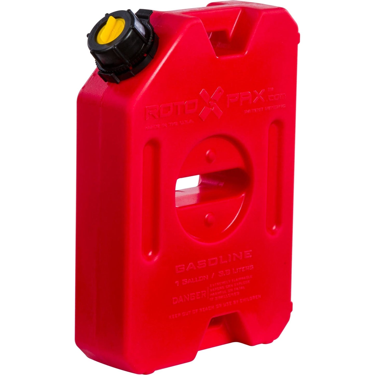 Fuel Container 1 Gal Carb