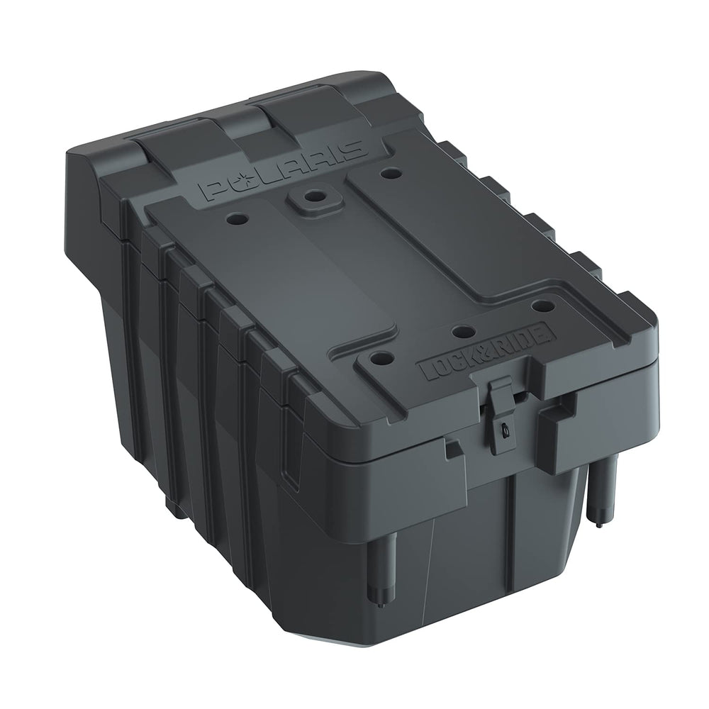 
                      
                        Polaris Lock & Ride Storage Box
                      
                    