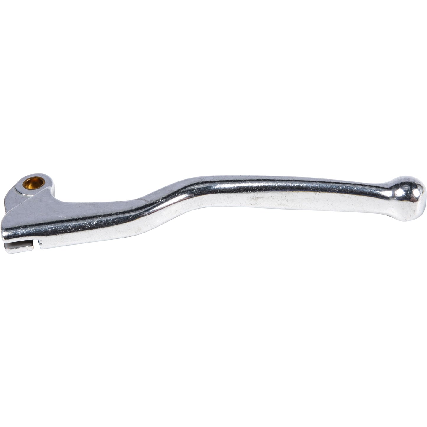 Clutch Lever Silver