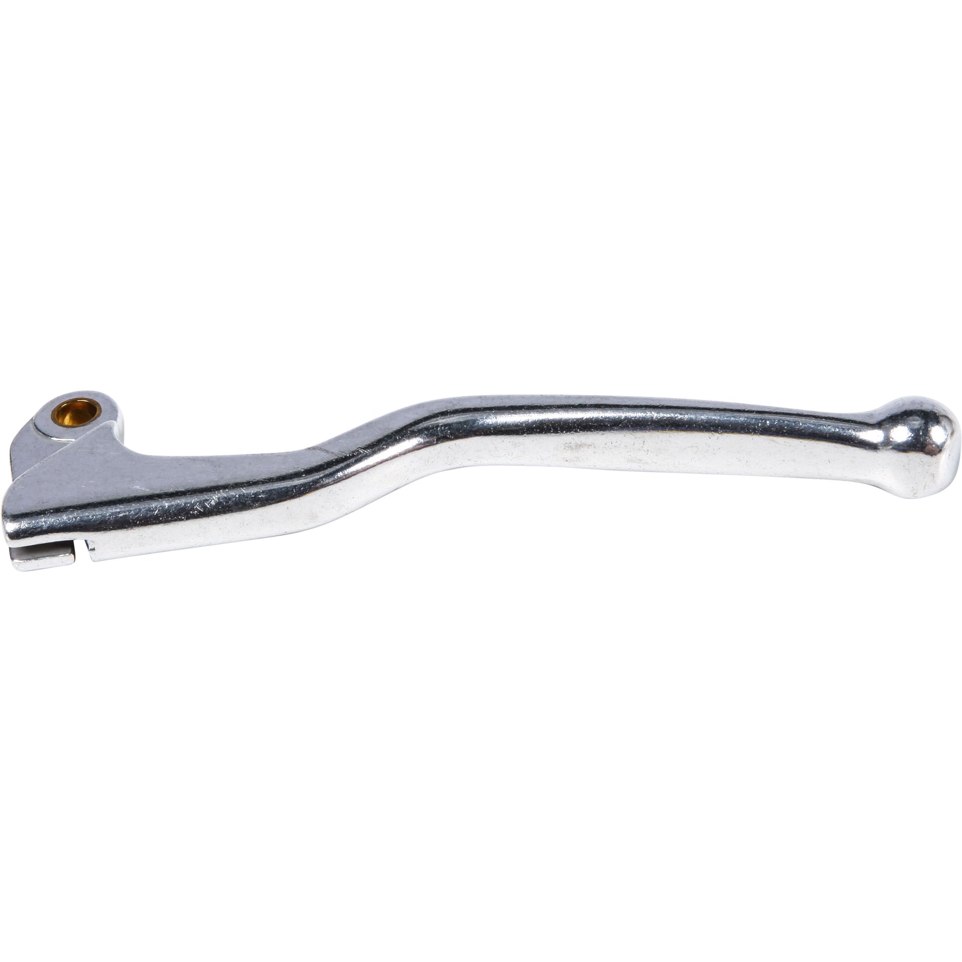 Clutch Lever Silver