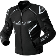 Womens S1 D3o Textile Jacket Black Md