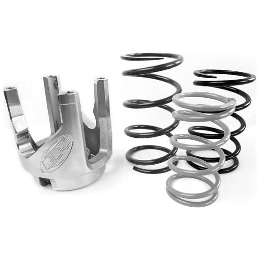 Mudder Clutch Kit