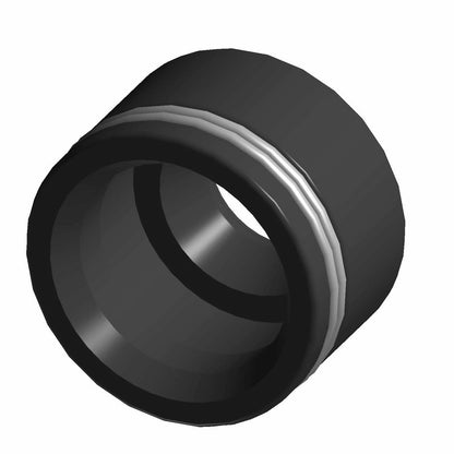 Polaris RZR Valve Stem Seal, Genuine OEM Part 3610161, Qty 1