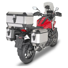 Side Case Hardware Hon