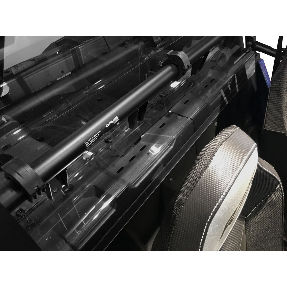 
                      
                        Rear Windshield Clr Pol
                      
                    