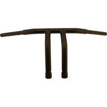 1.25" Fat Tiller Bar 10" Rise Satin Black