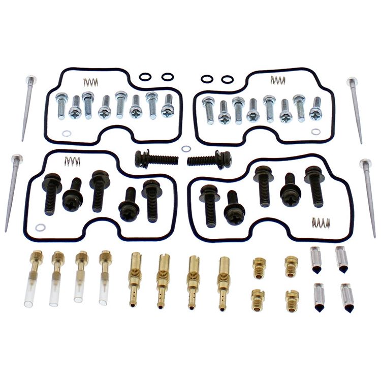 Carburetor Rebuild Kit
