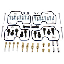 Carburetor Rebuild Kit