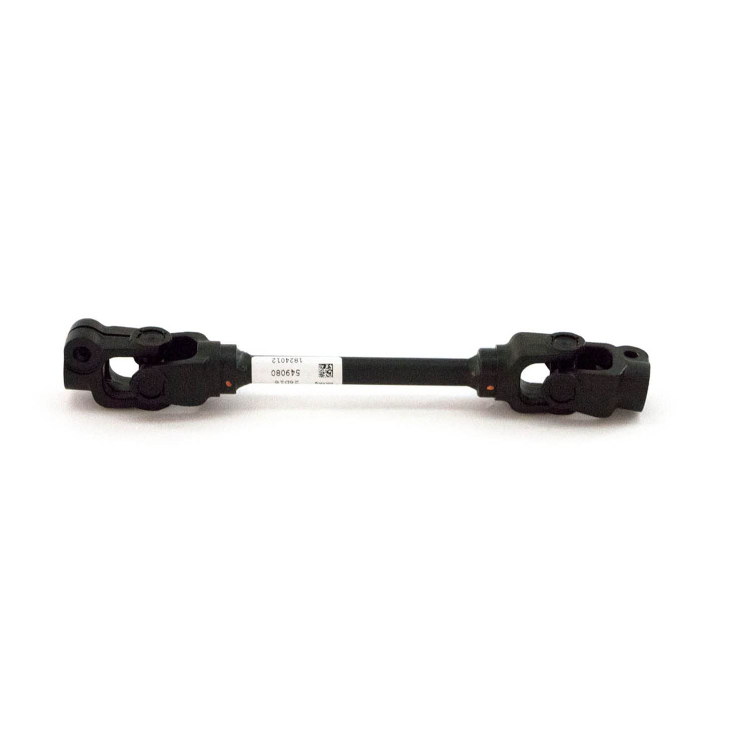 Polaris RZR EPS Steering Shaft, Lower, Genuine OEM Part 1824012, Qty 1