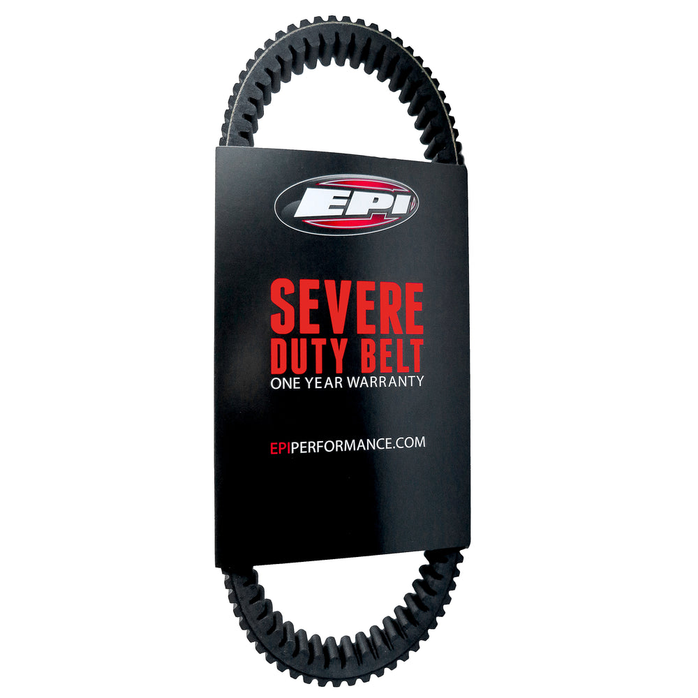 Severe Duty Drive Belt Can Am Maverick X3
